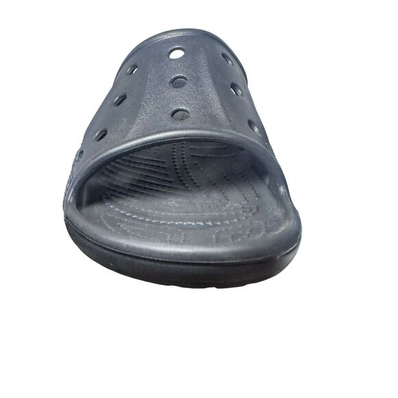 Crocs Baya II Slides, Black, M-9, W-11 Fast Shipping - Picture 5 of 16
